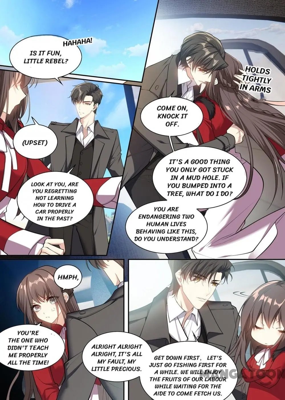 Page 2 of Chapter 351