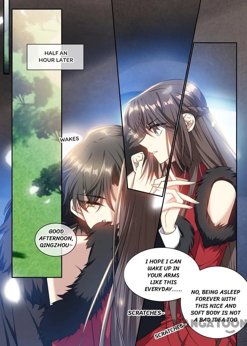 Page 1 of Chapter 353