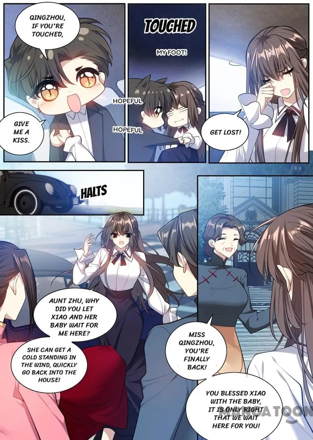 Page 1 of Chapter 360
