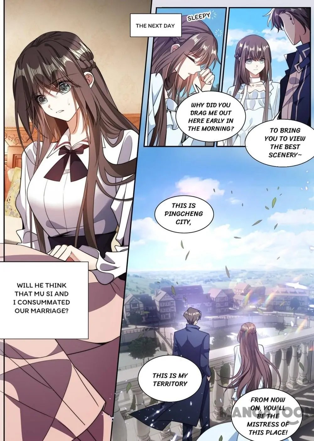 Page 1 of Chapter 361