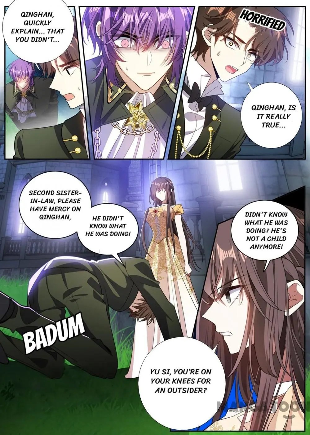 Page 2 of Chapter 364