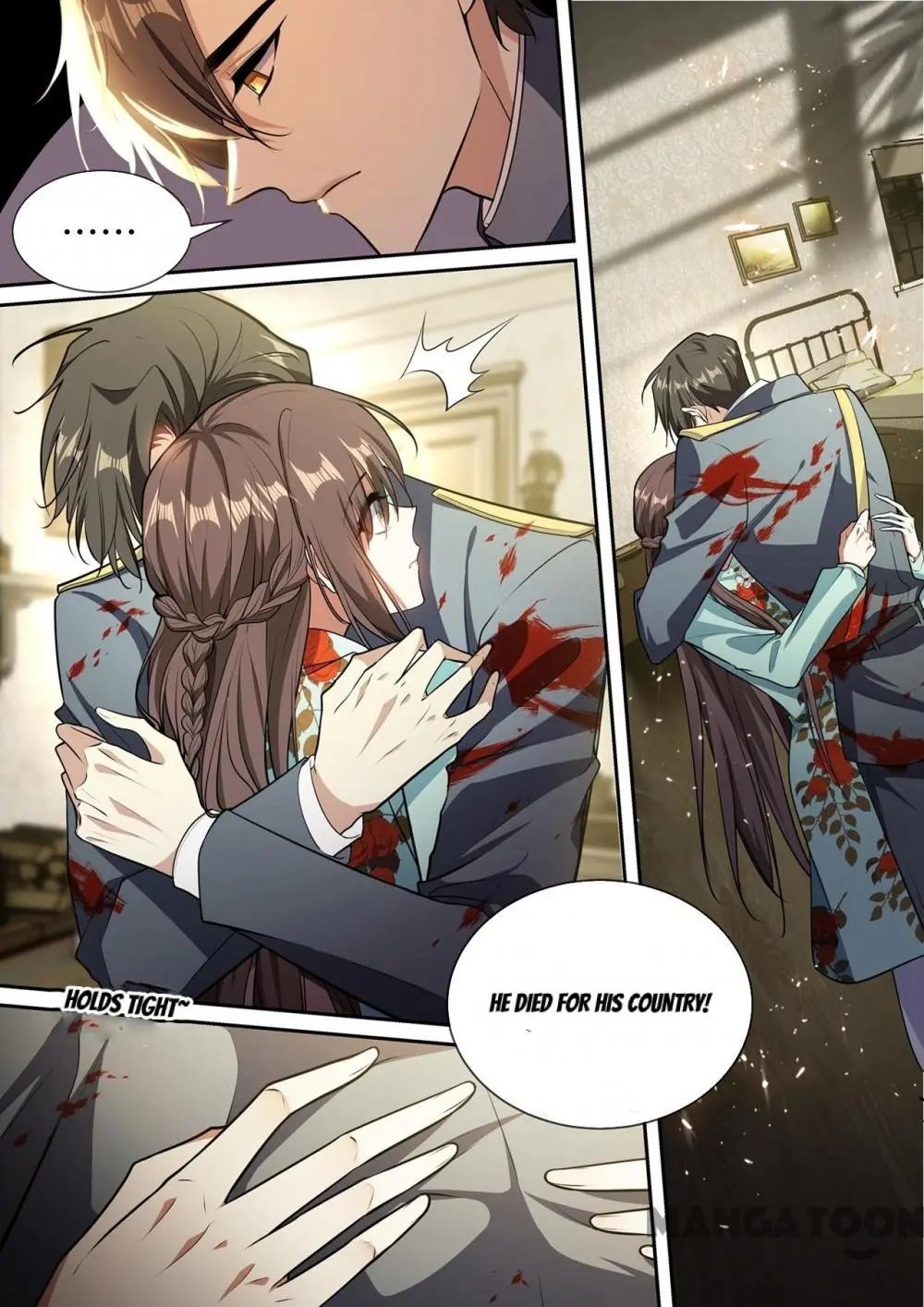 Page 1 of Chapter 366