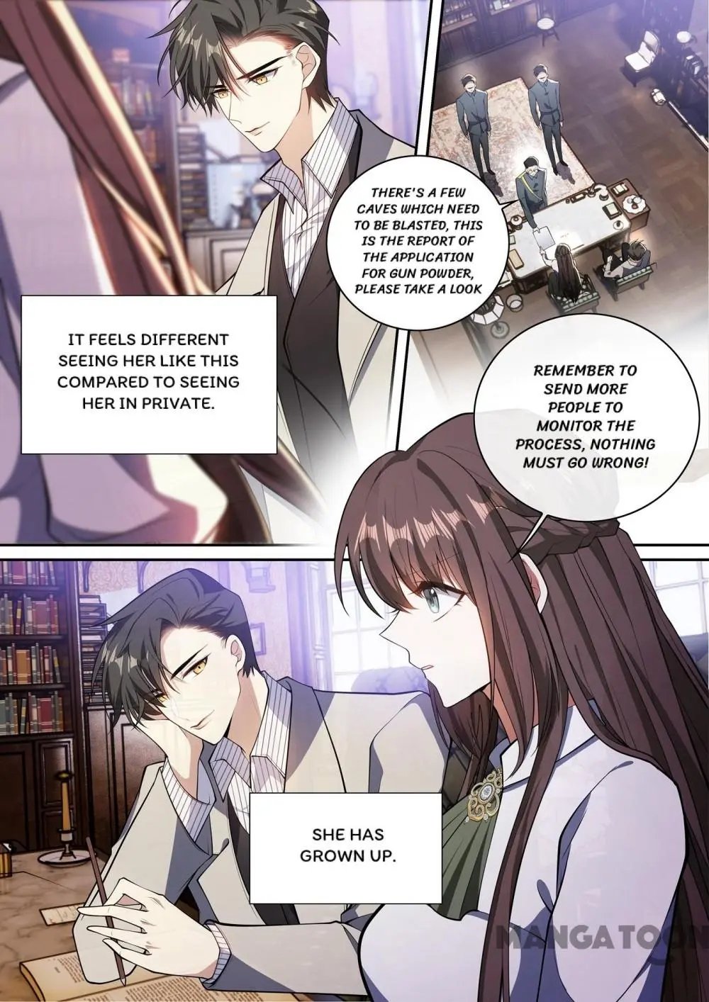 Page 2 of Chapter 370