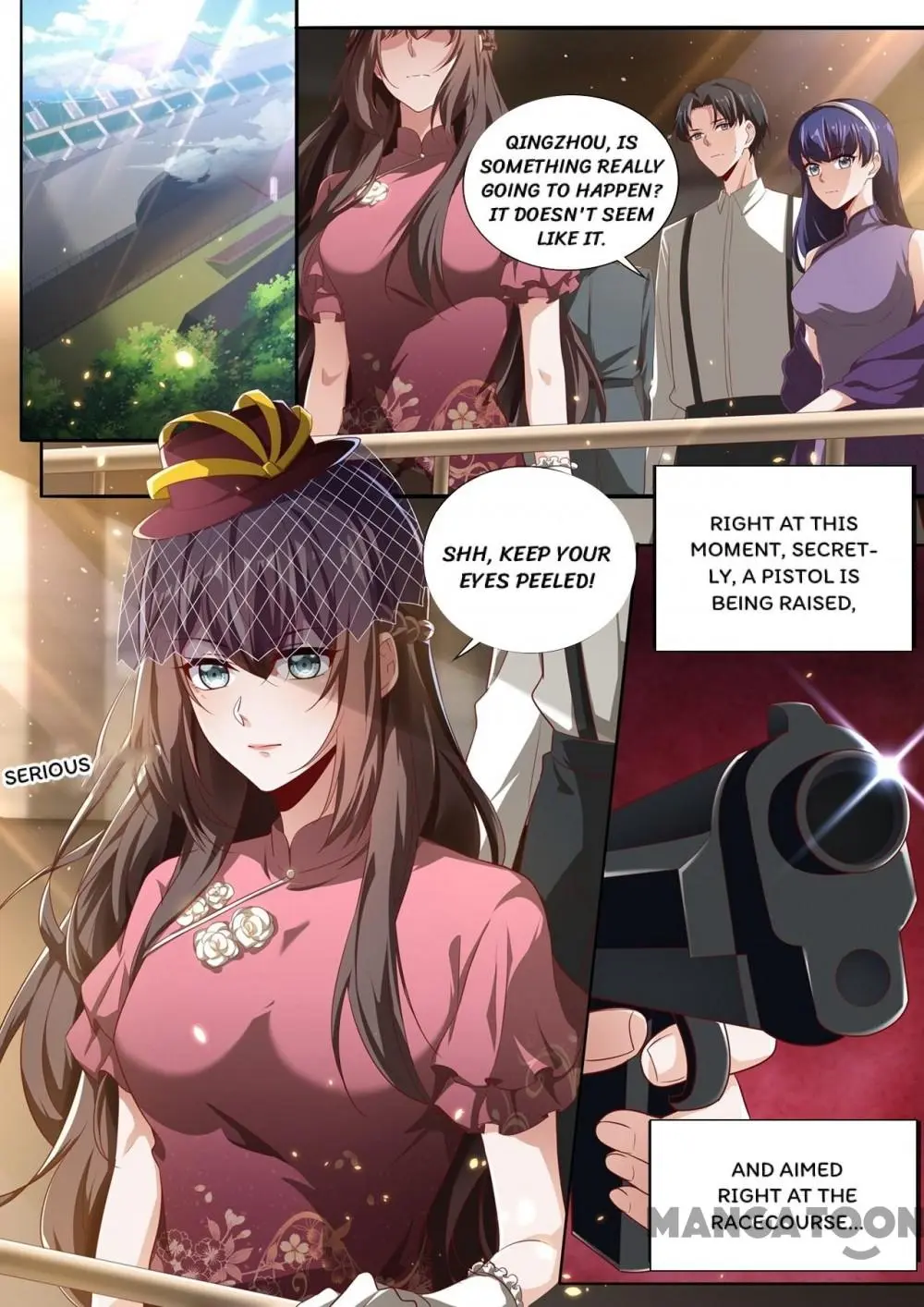 Page 1 of Chapter 380