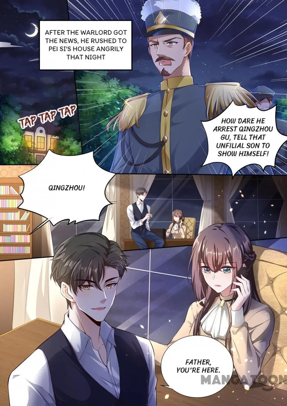 Page 1 of Chapter 383