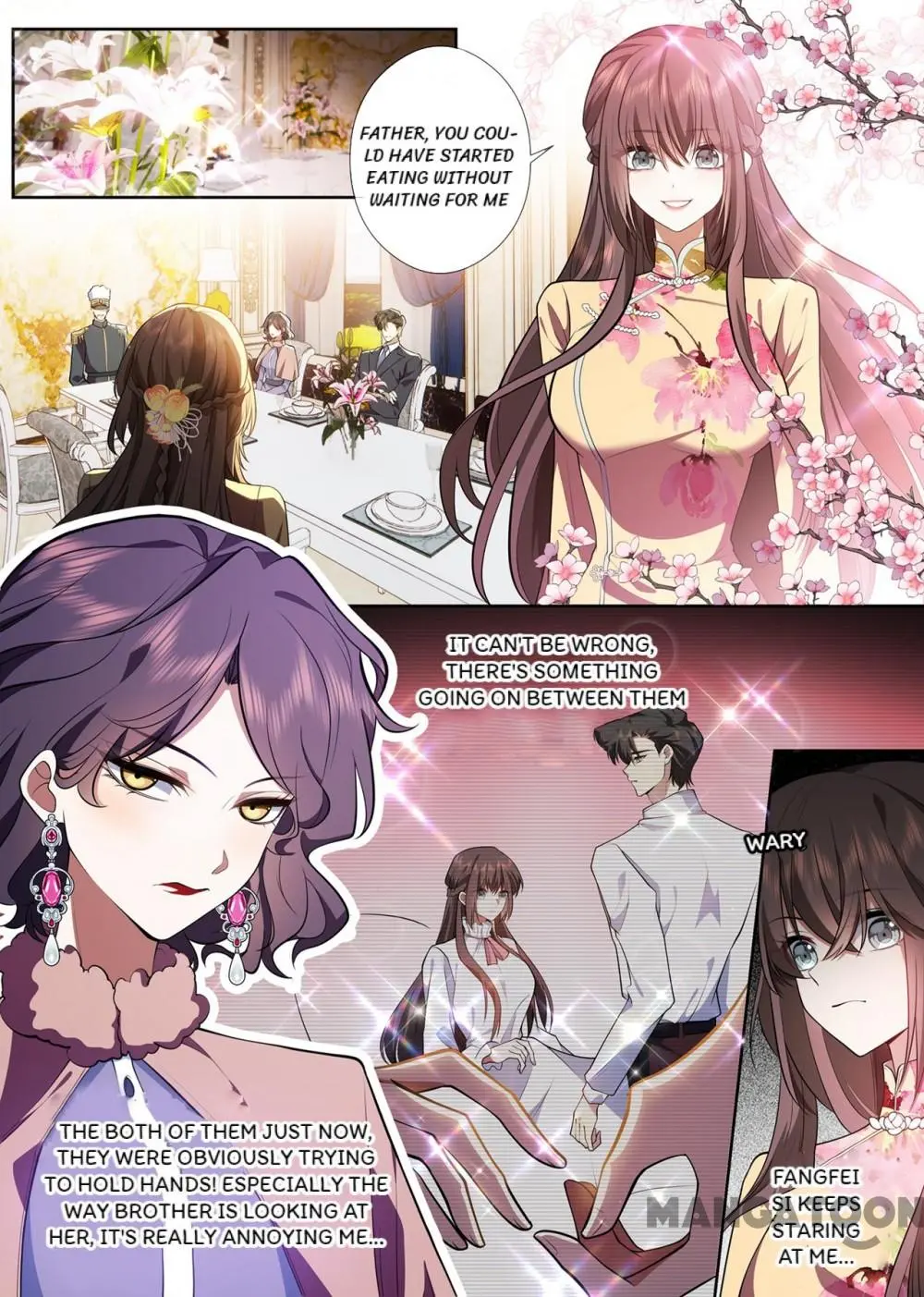 Page 1 of Chapter 385