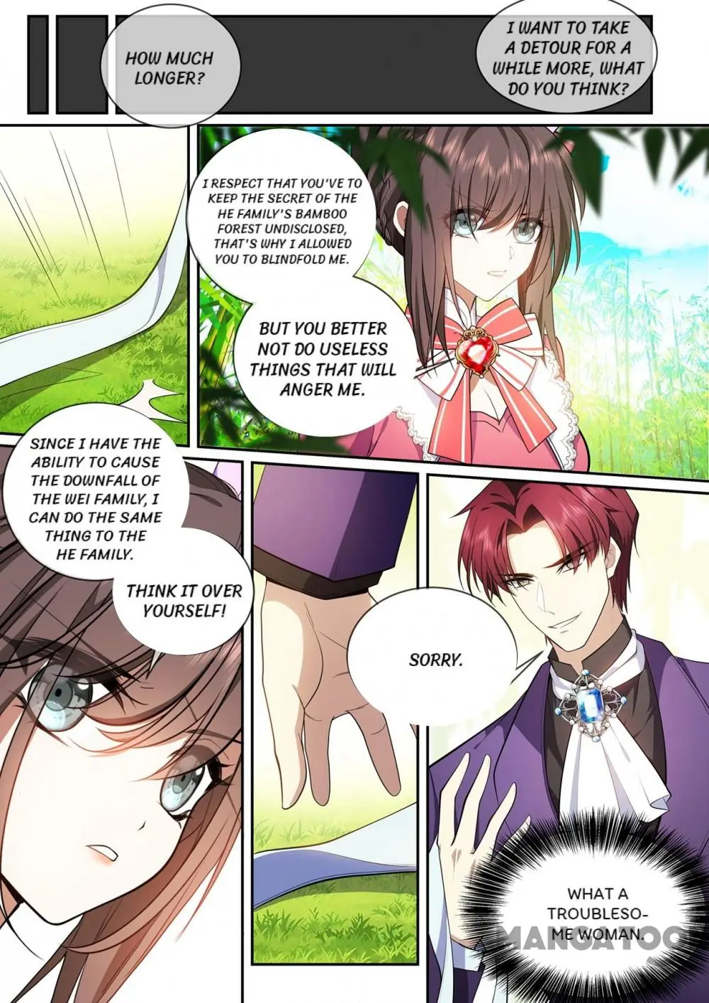 Page 1 of Chapter 388