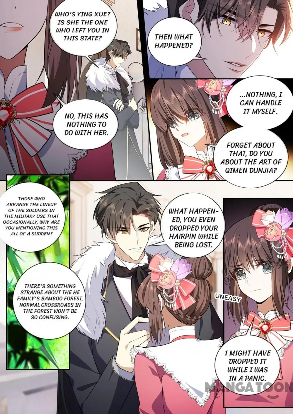 Page 5 of Chapter 388