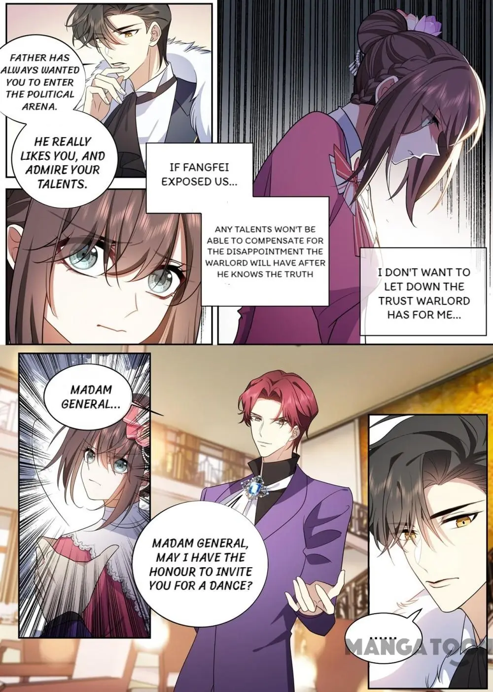 Page 2 of Chapter 389