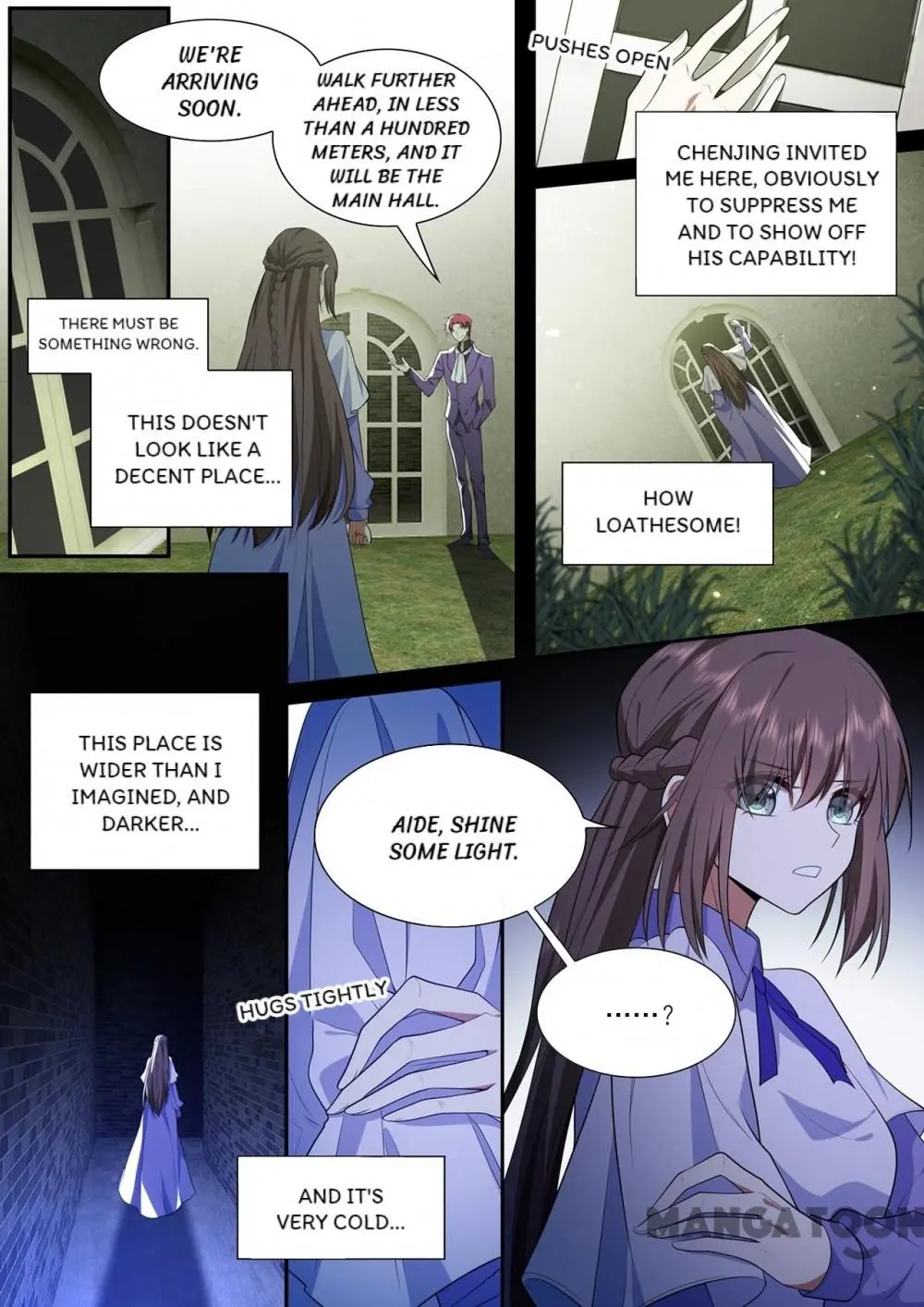 Page 1 of Chapter 391