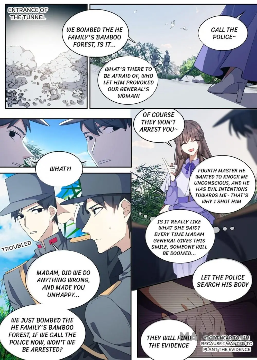 Page 1 of Chapter 392