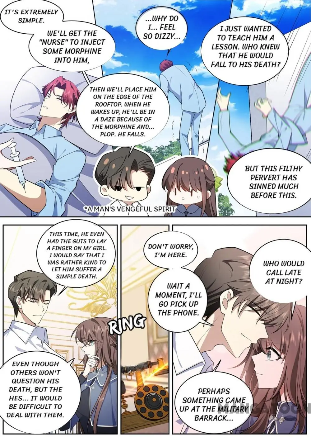 Page 1 of Chapter 393
