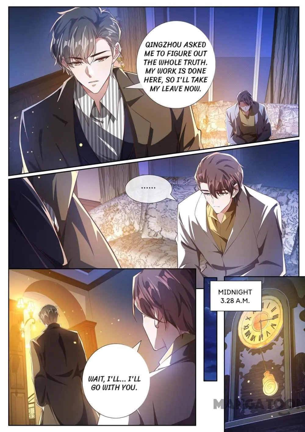 Page 1 of Chapter 398