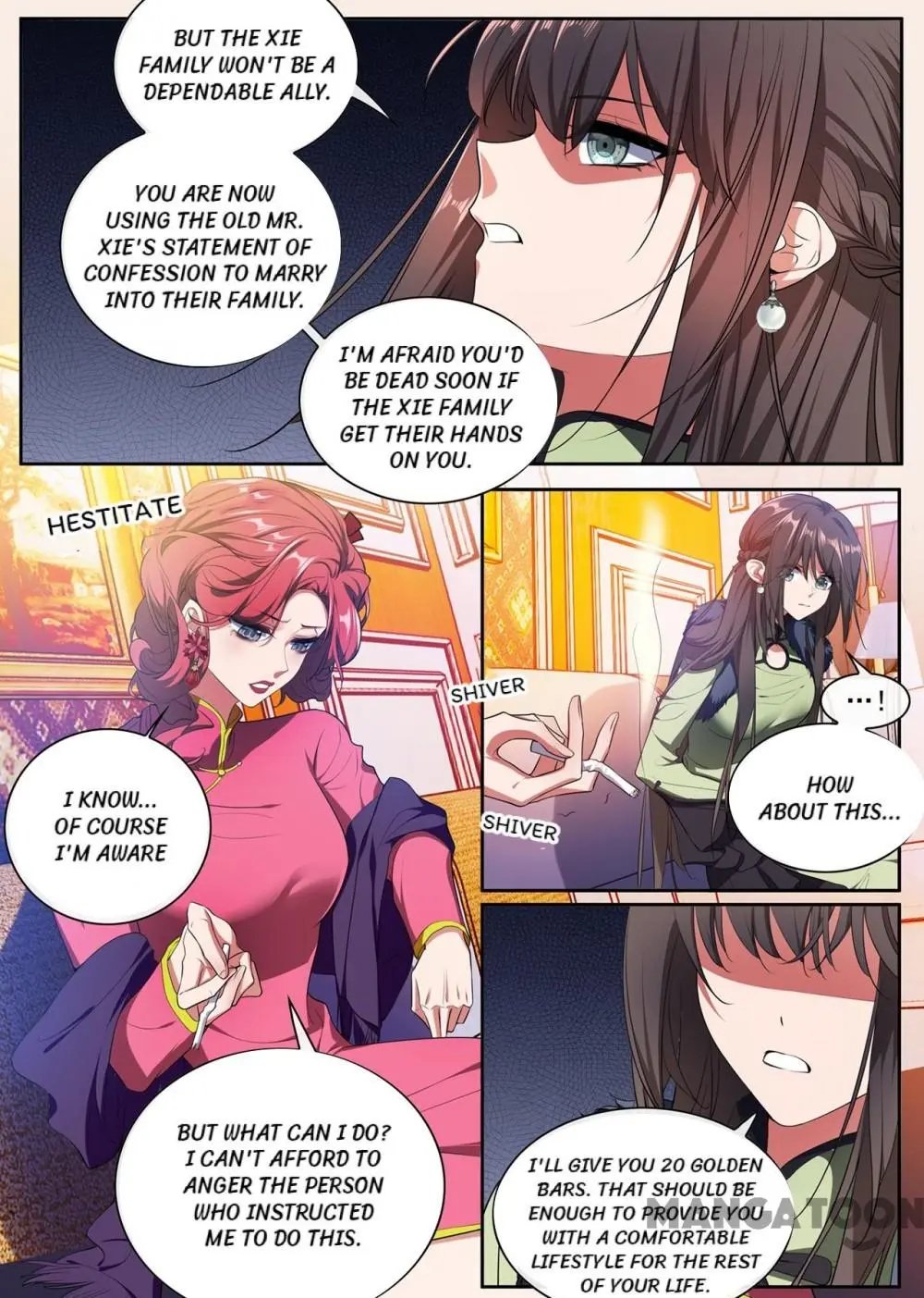 Page 2 of Chapter 399