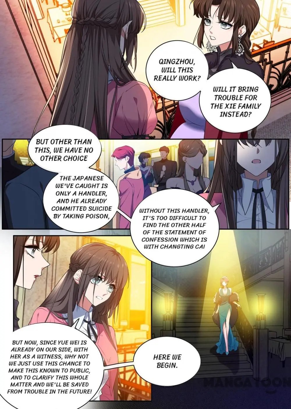 Page 3 of Chapter 401
