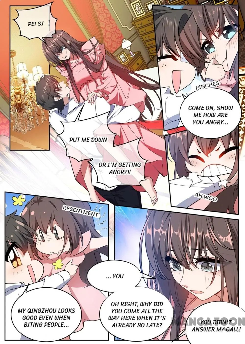 Page 1 of Chapter 402