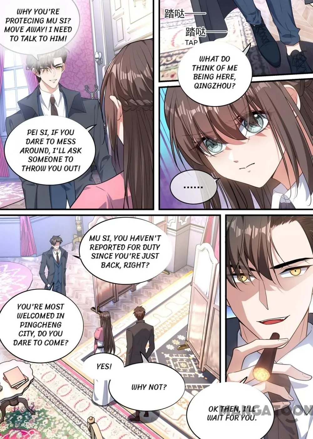 Page 1 of Chapter 406