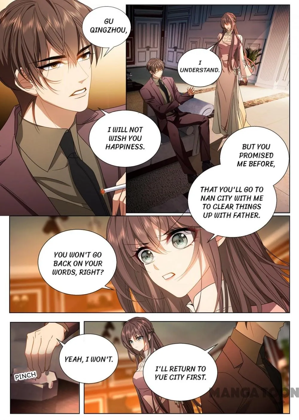 Page 1 of Chapter 414