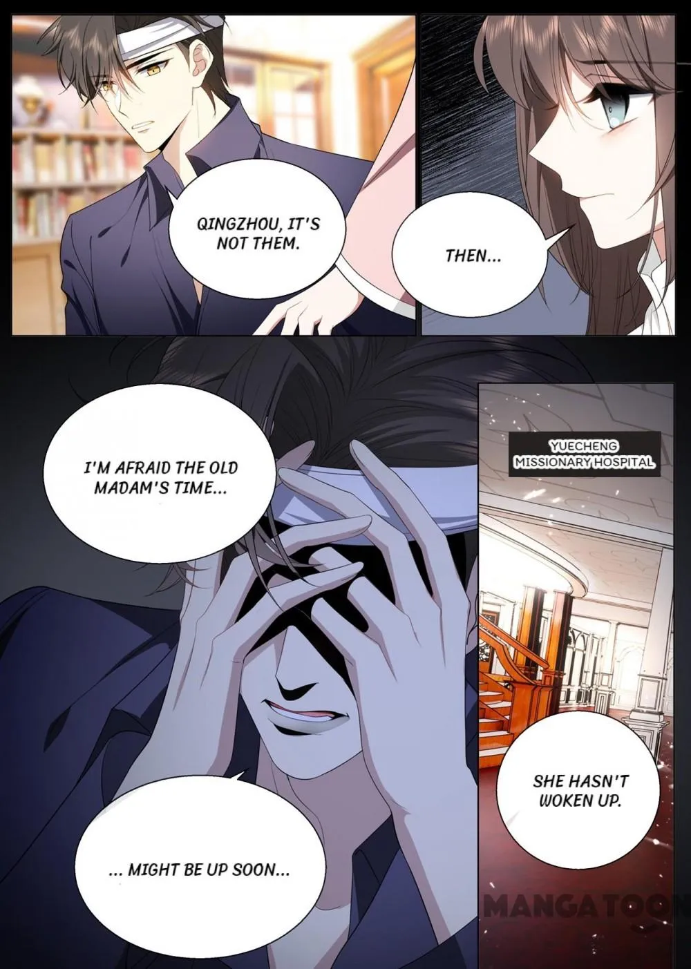 Page 1 of Chapter 415