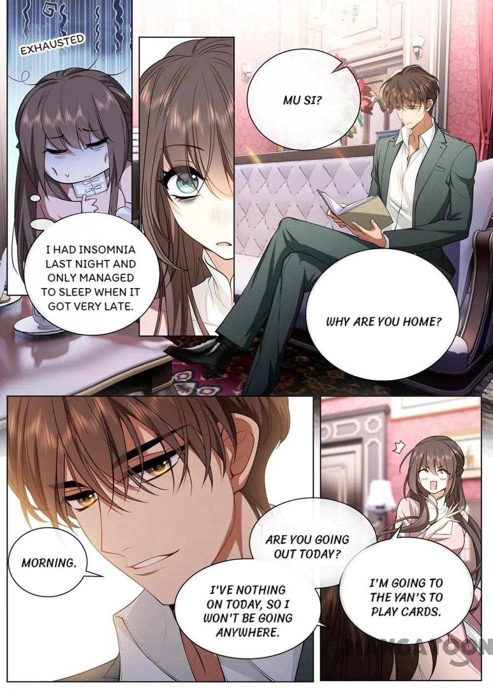 Page 1 of Chapter 419