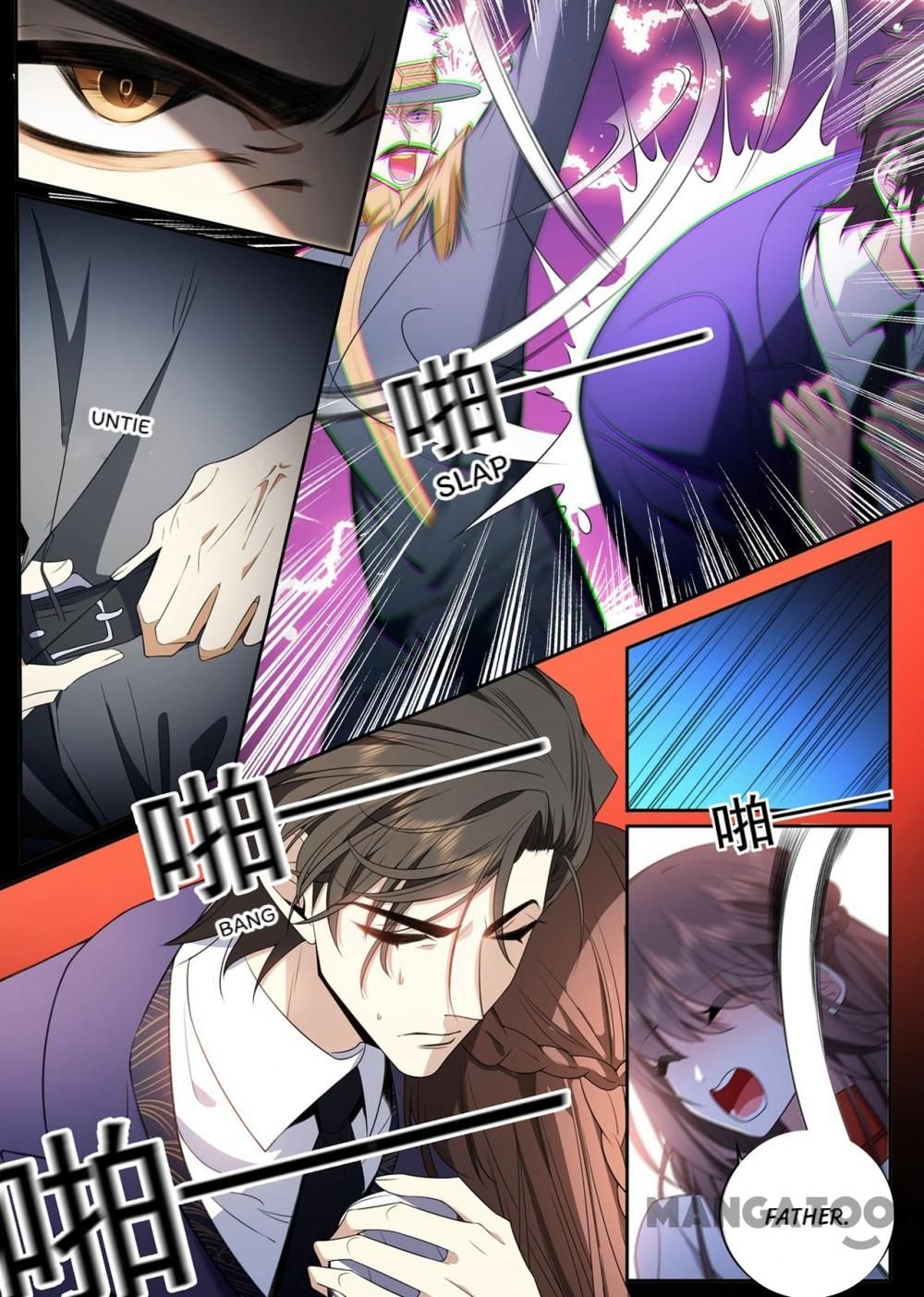 Page 1 of Chapter 427
