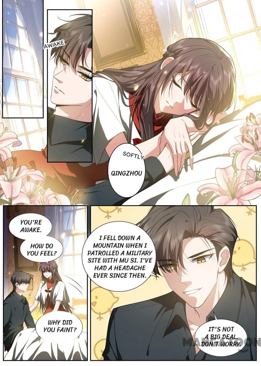 Page 1 of Chapter 432