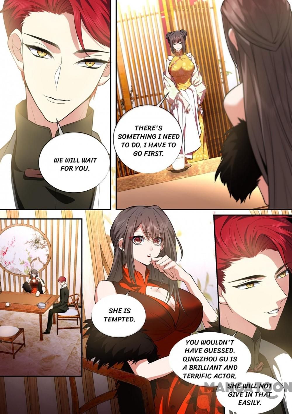 Page 1 of Chapter 433