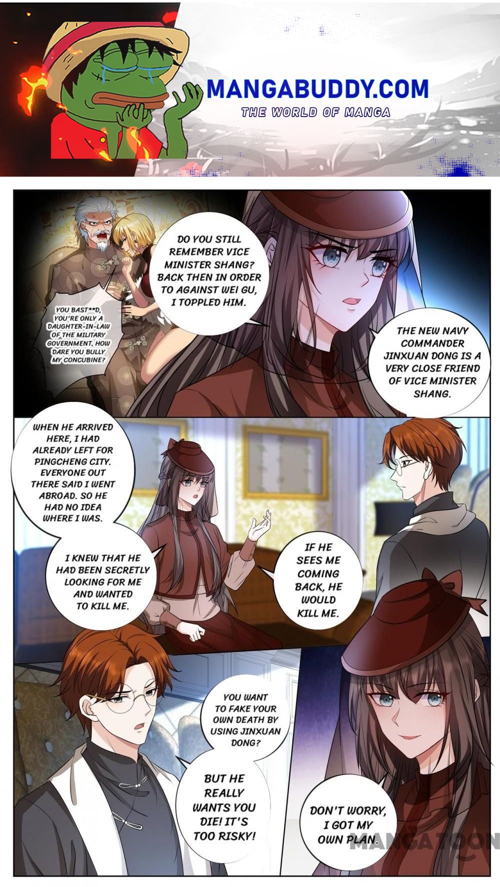 Page 1 of Chapter 448