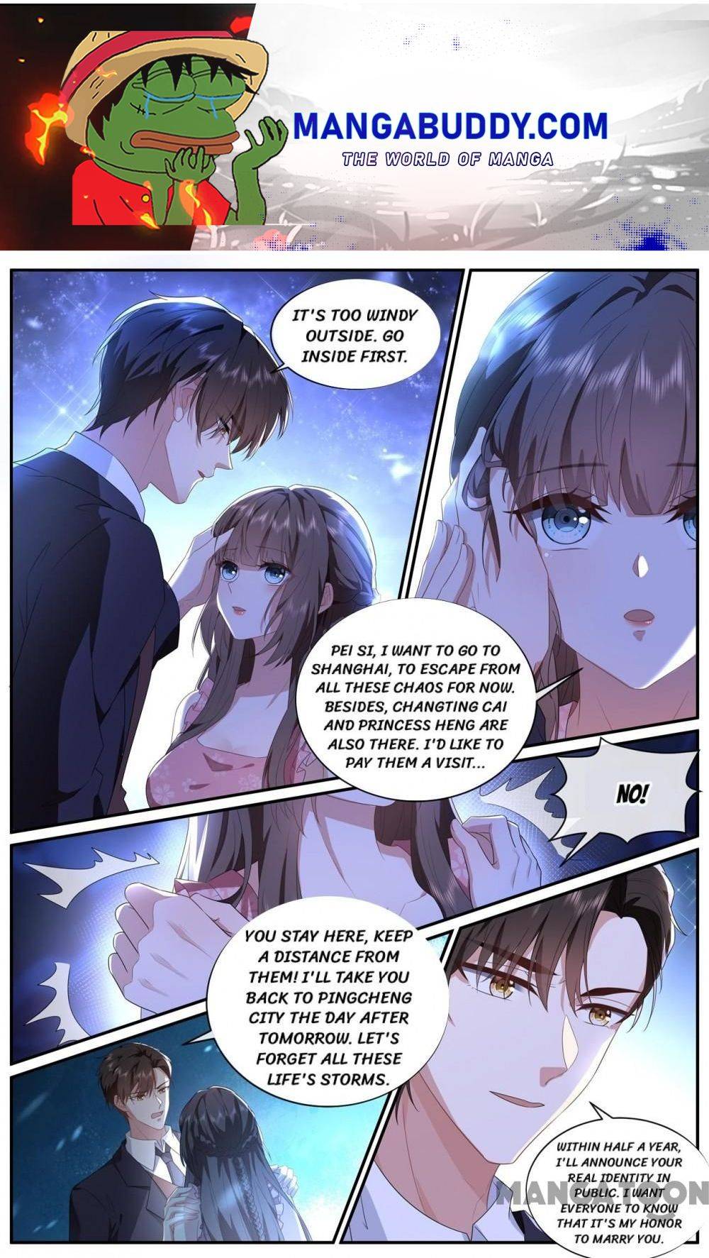 Page 1 of Chapter 449