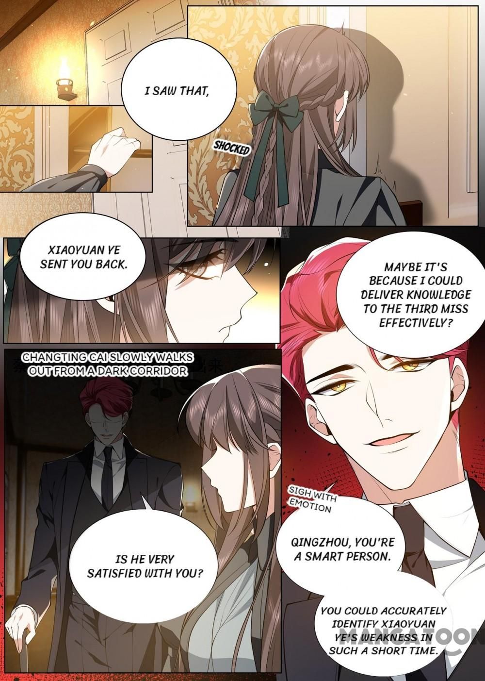 Page 1 of Chapter 460