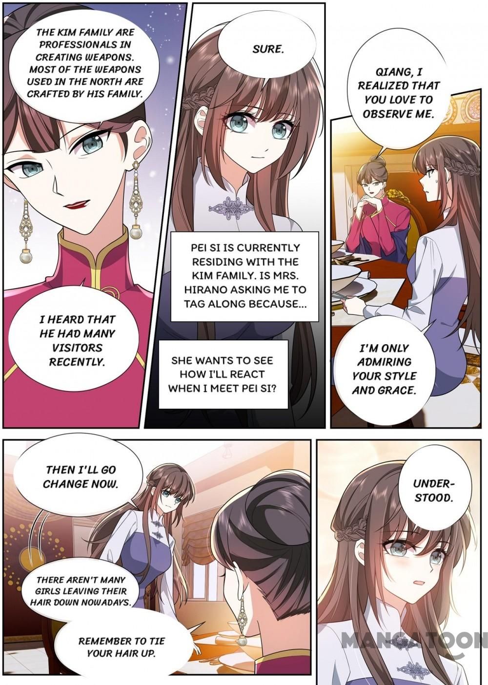 Page 1 of Chapter 463