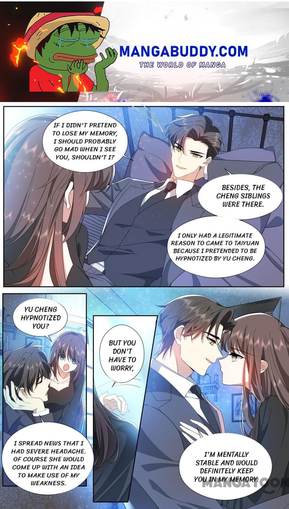 Page 1 of Chapter 464