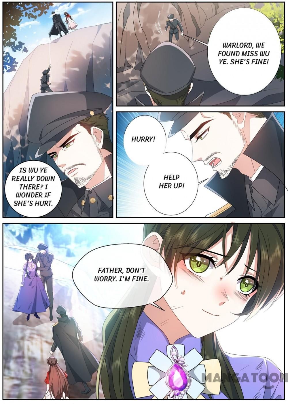 Page 1 of Chapter 467