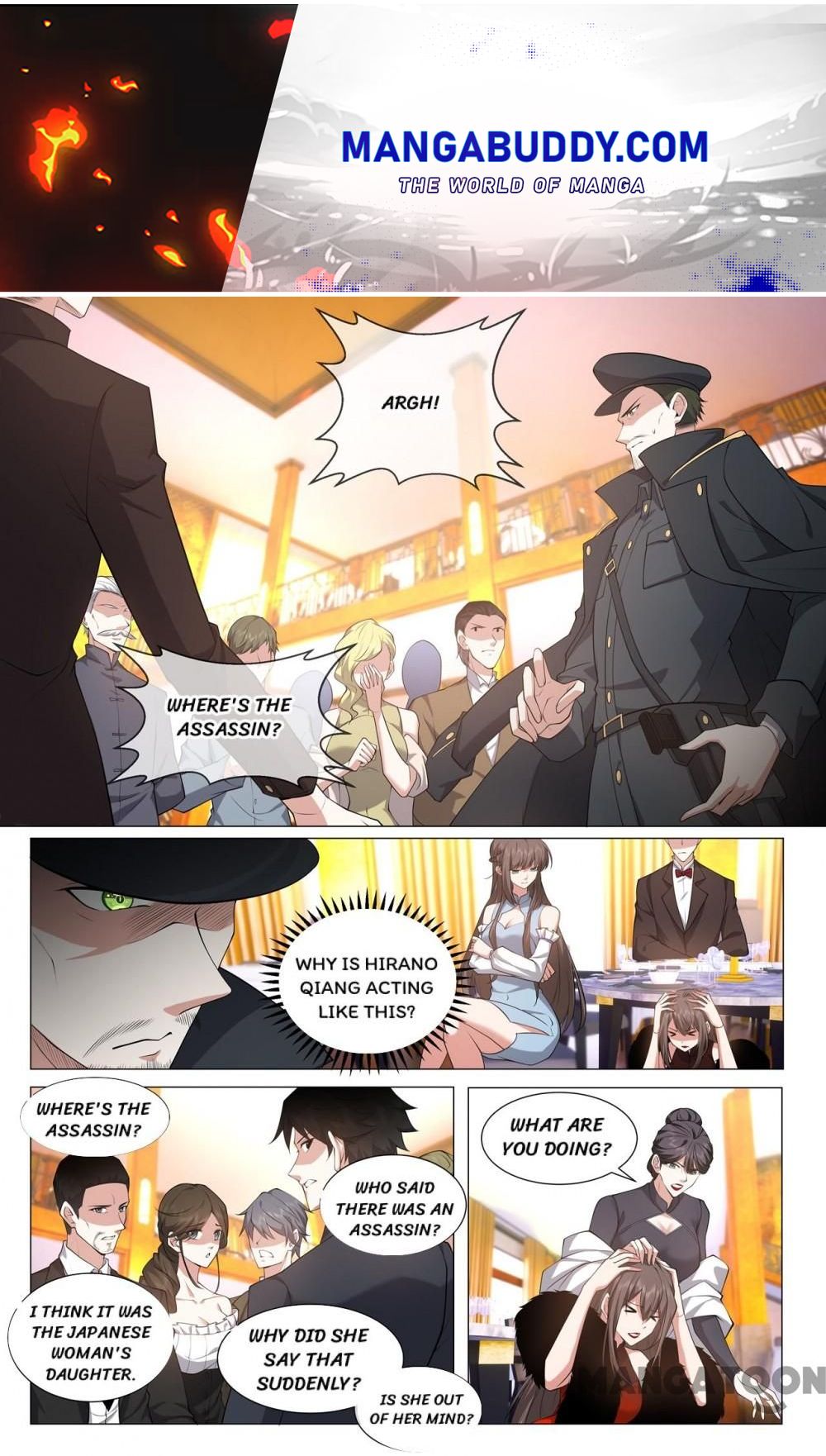 Page 1 of Chapter 480