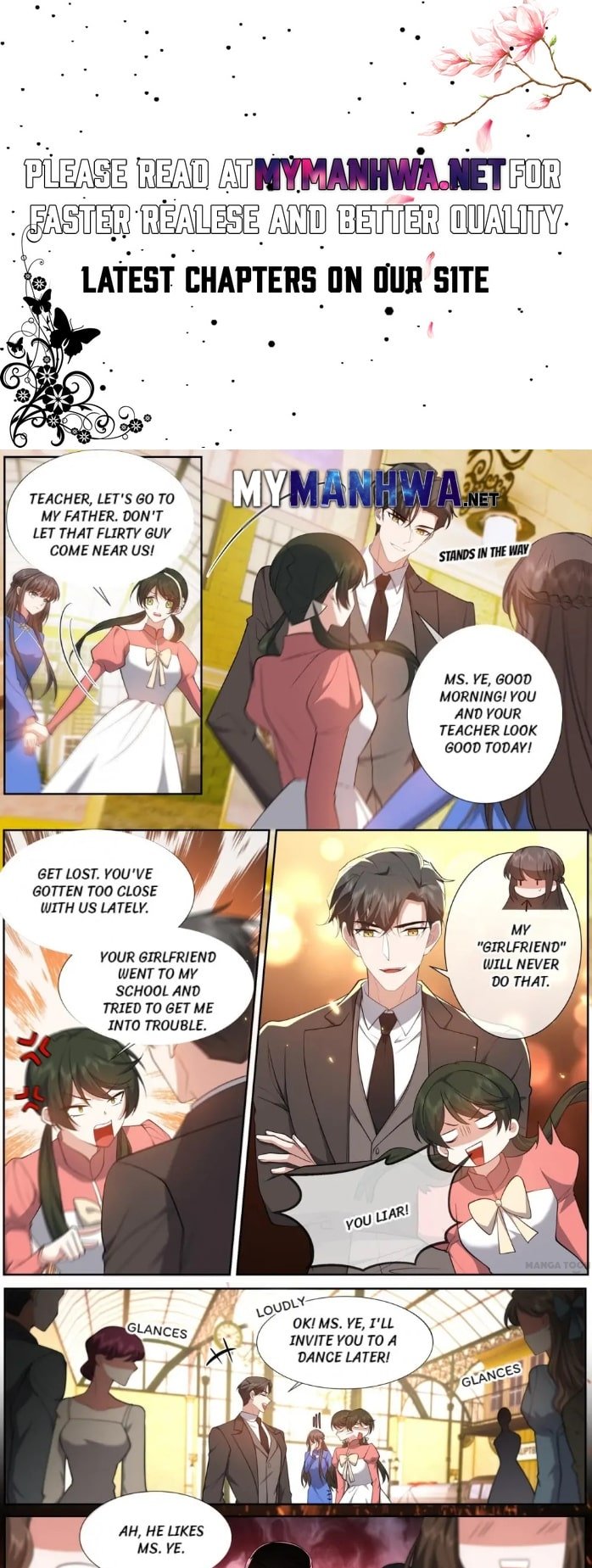 Page 1 of Chapter 494