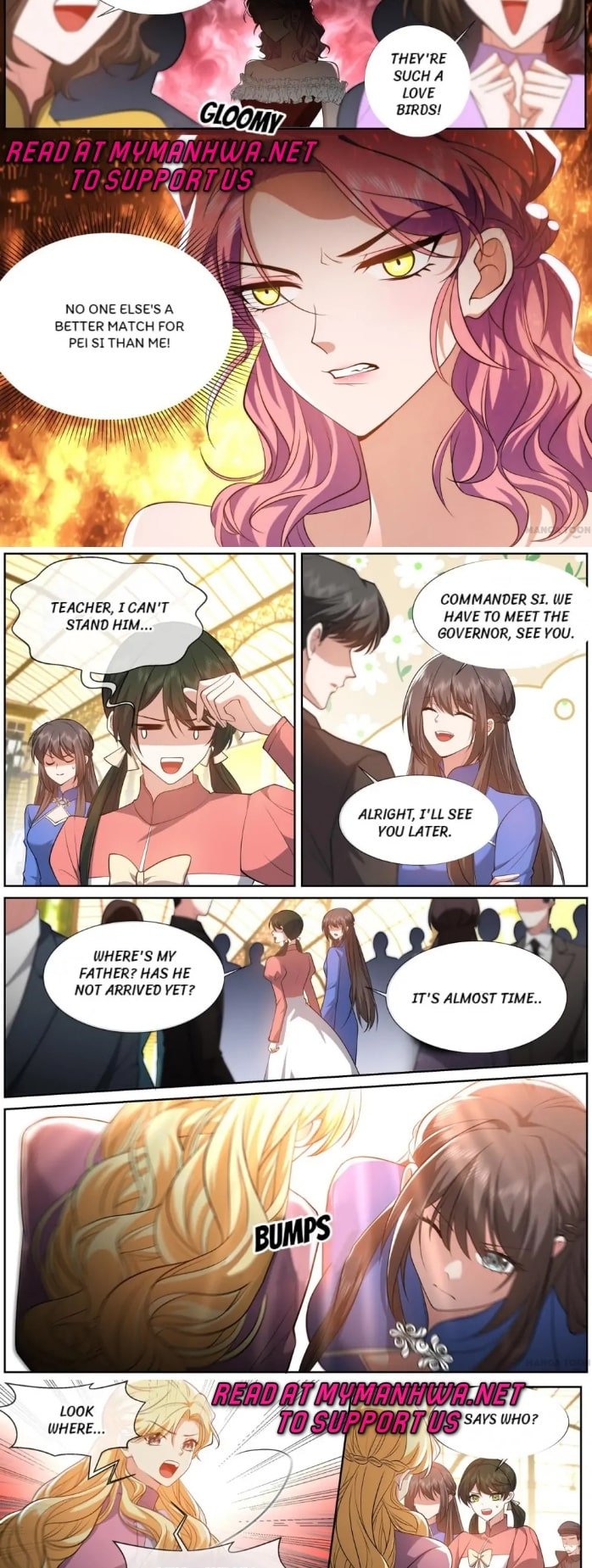 Page 2 of Chapter 494