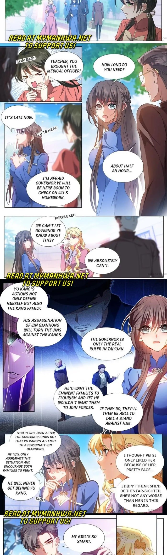 Page 2 of Chapter 499