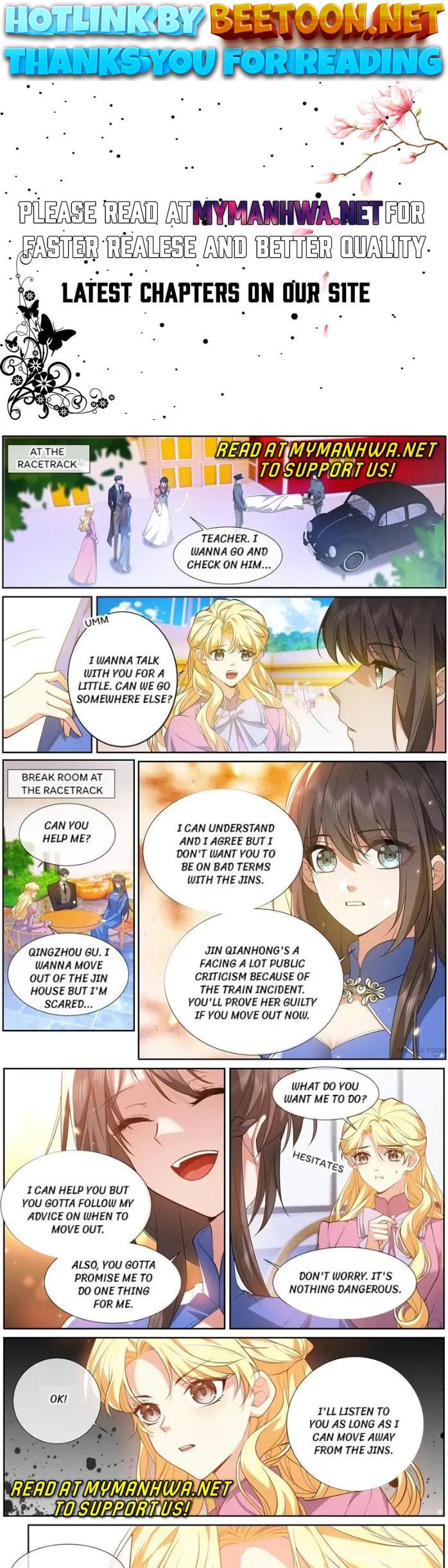 Page 1 of Chapter 500