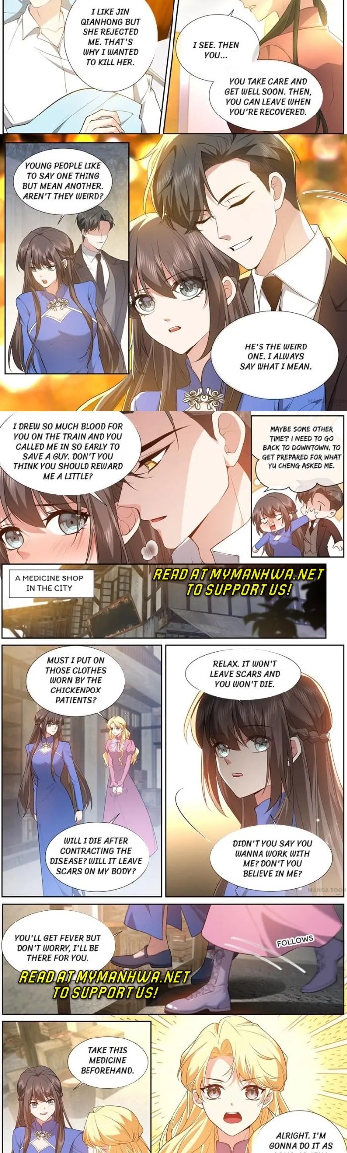 Page 3 of Chapter 500
