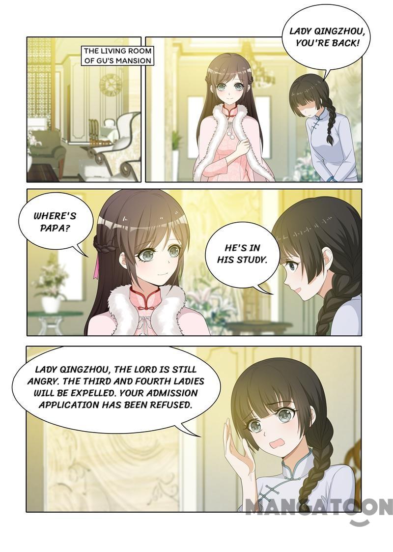 Page 1 of Chapter 64