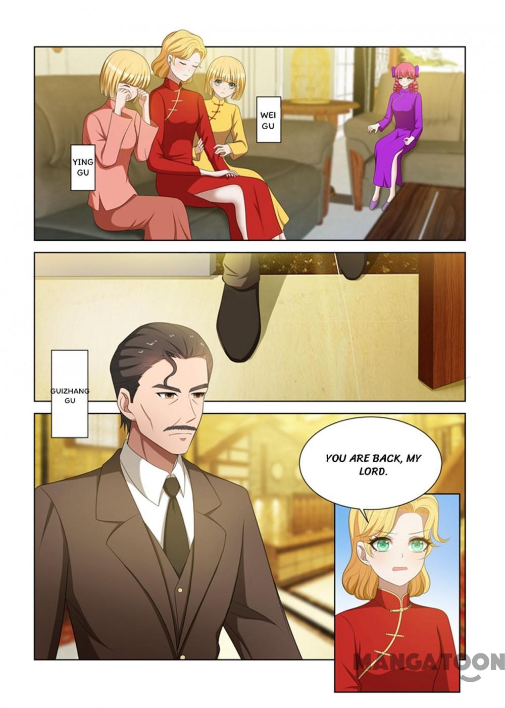 Page 1 of Chapter 83