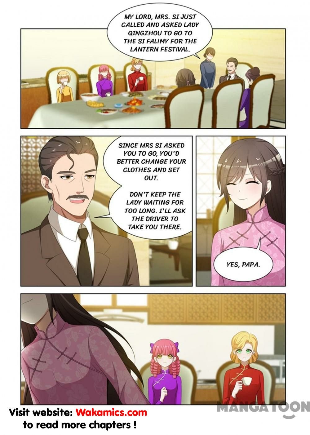 Page 1 of Chapter 84