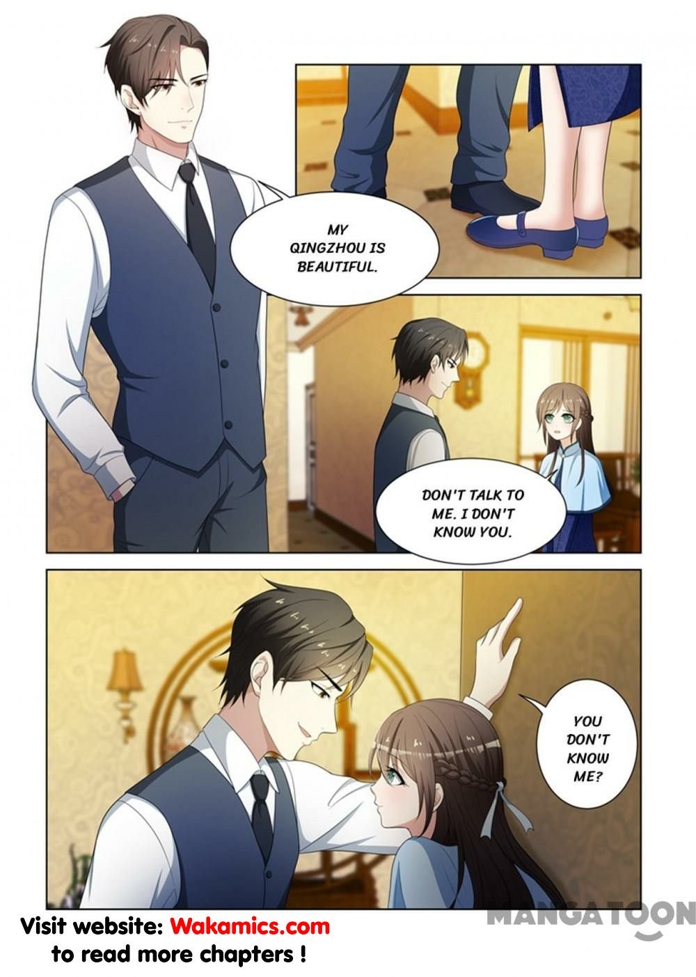 Page 3 of Chapter 84