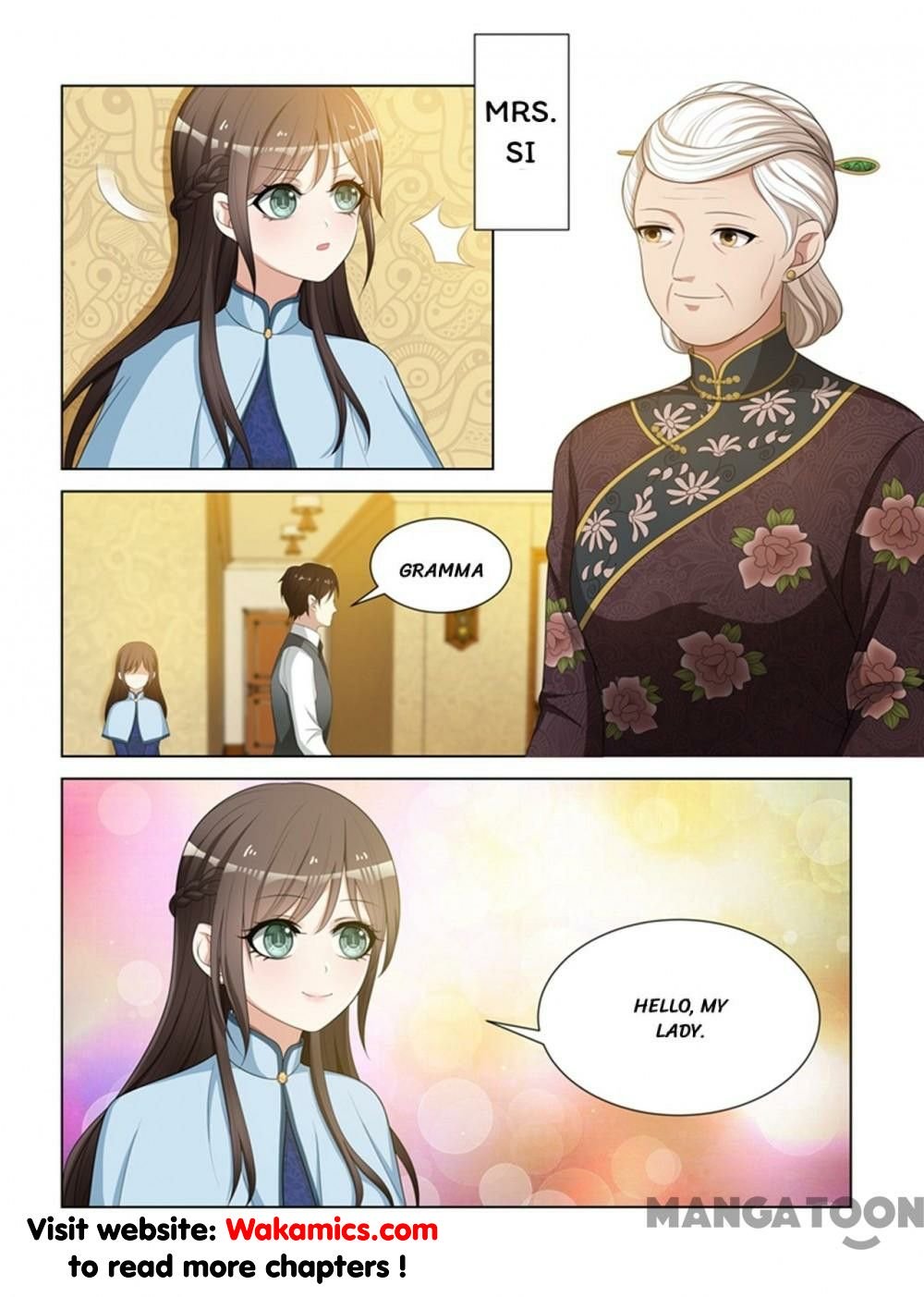 Page 5 of Chapter 84
