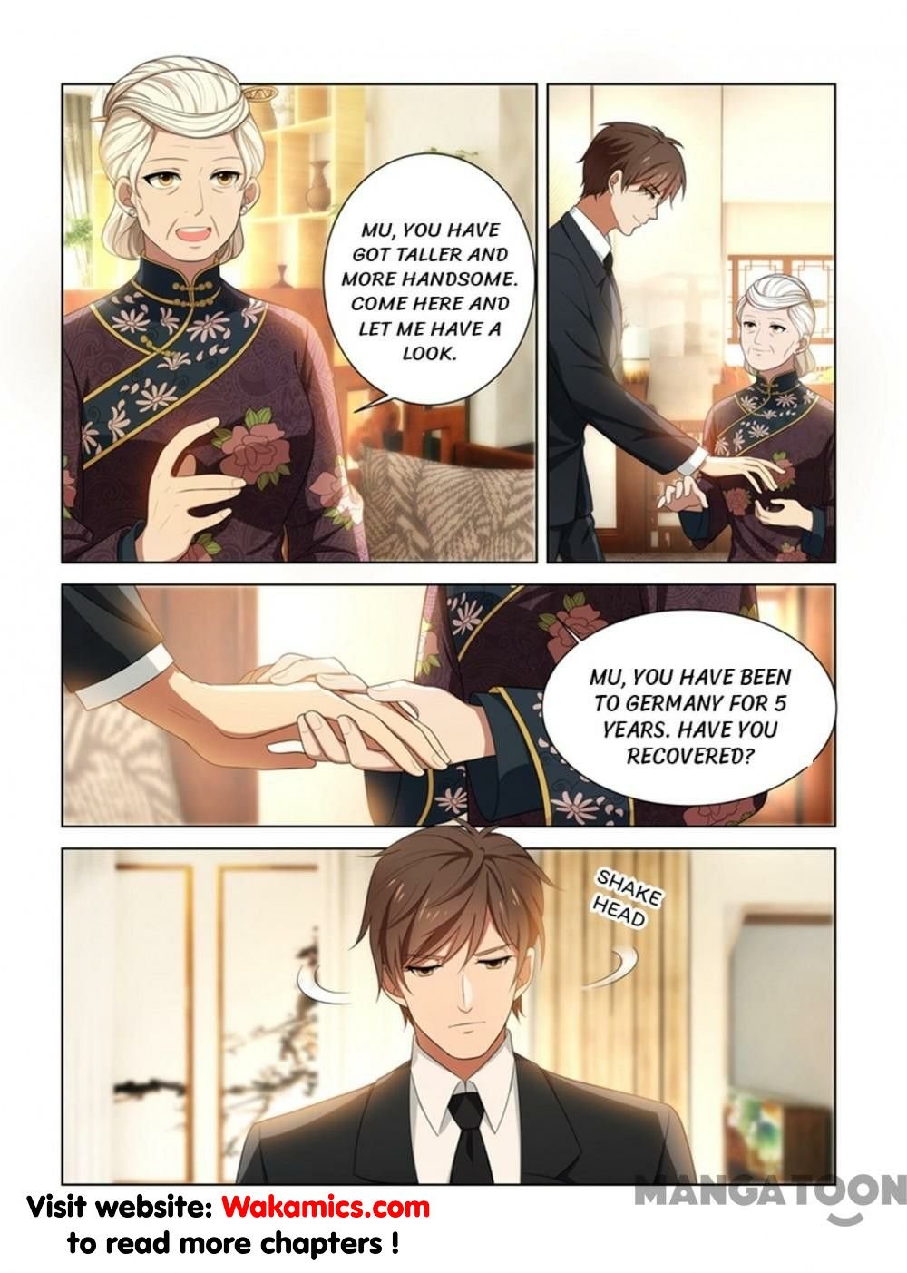 Page 2 of Chapter 85