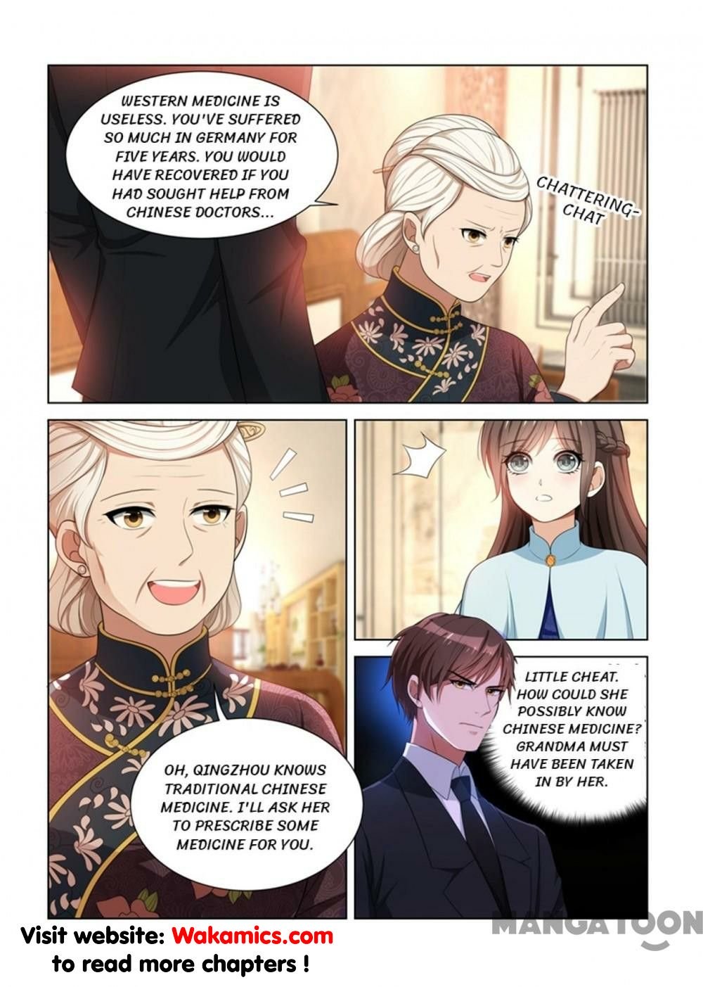 Page 3 of Chapter 85
