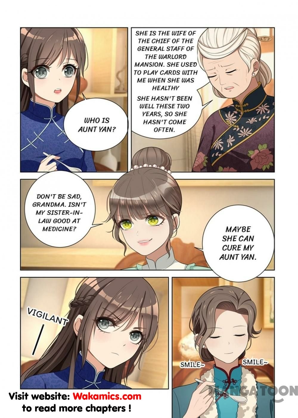Page 6 of Chapter 85