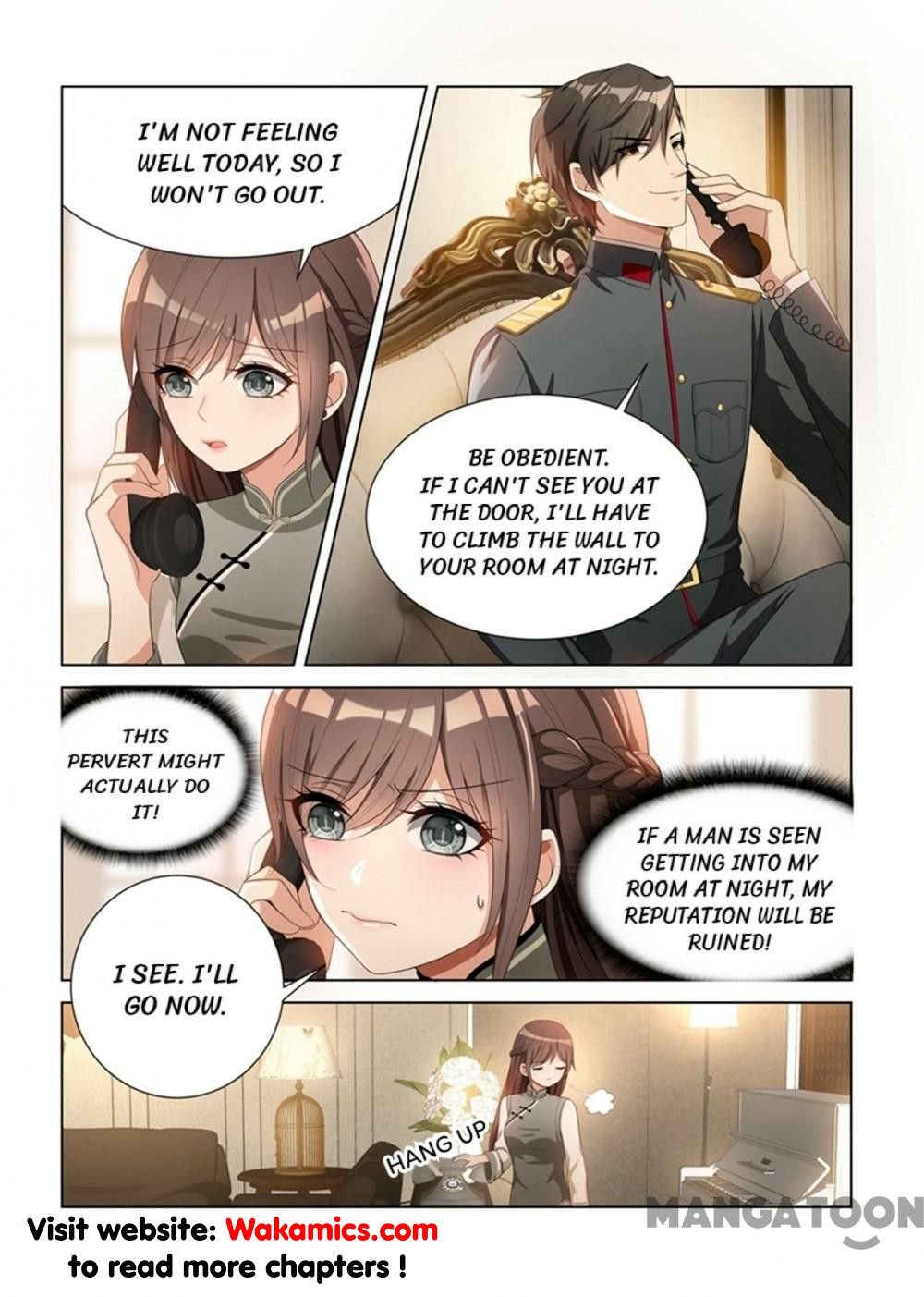 Page 2 of Chapter 86