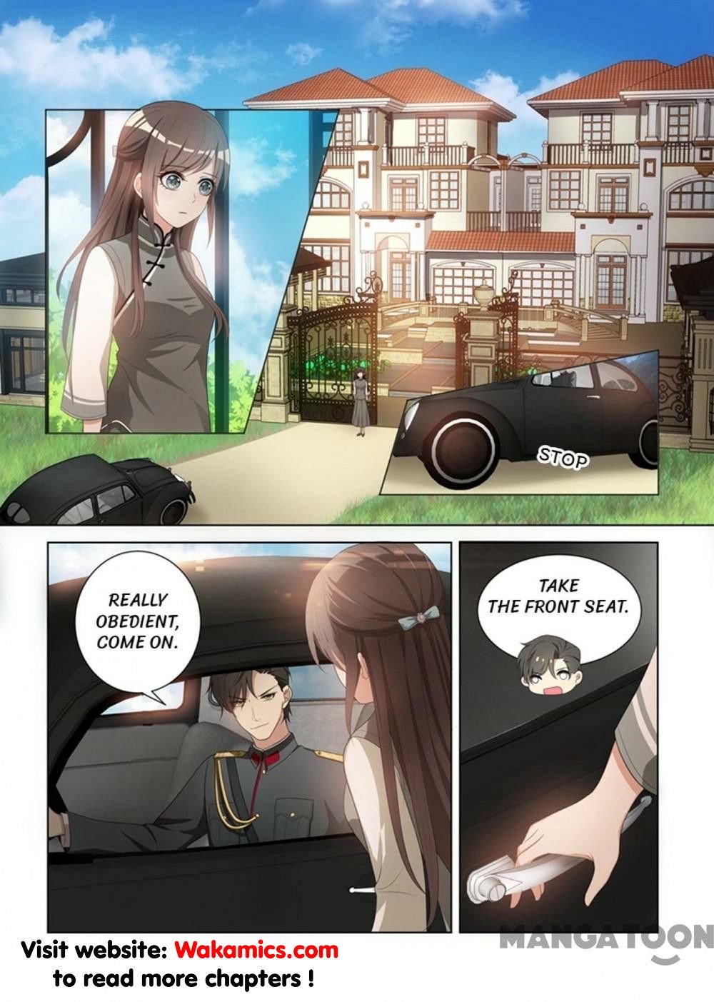 Page 3 of Chapter 86