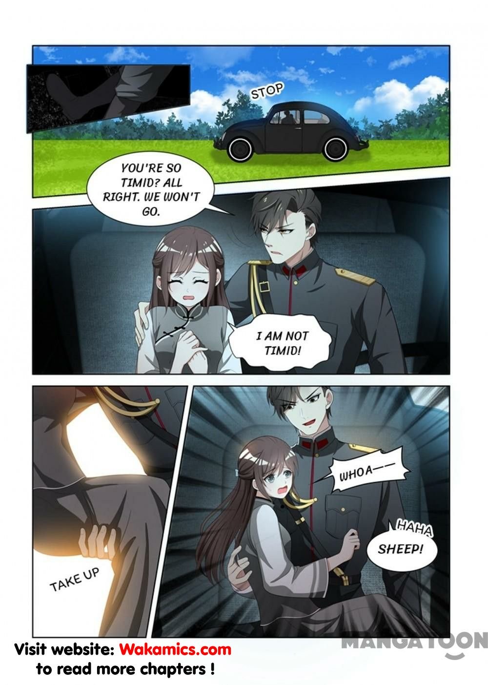 Page 6 of Chapter 86